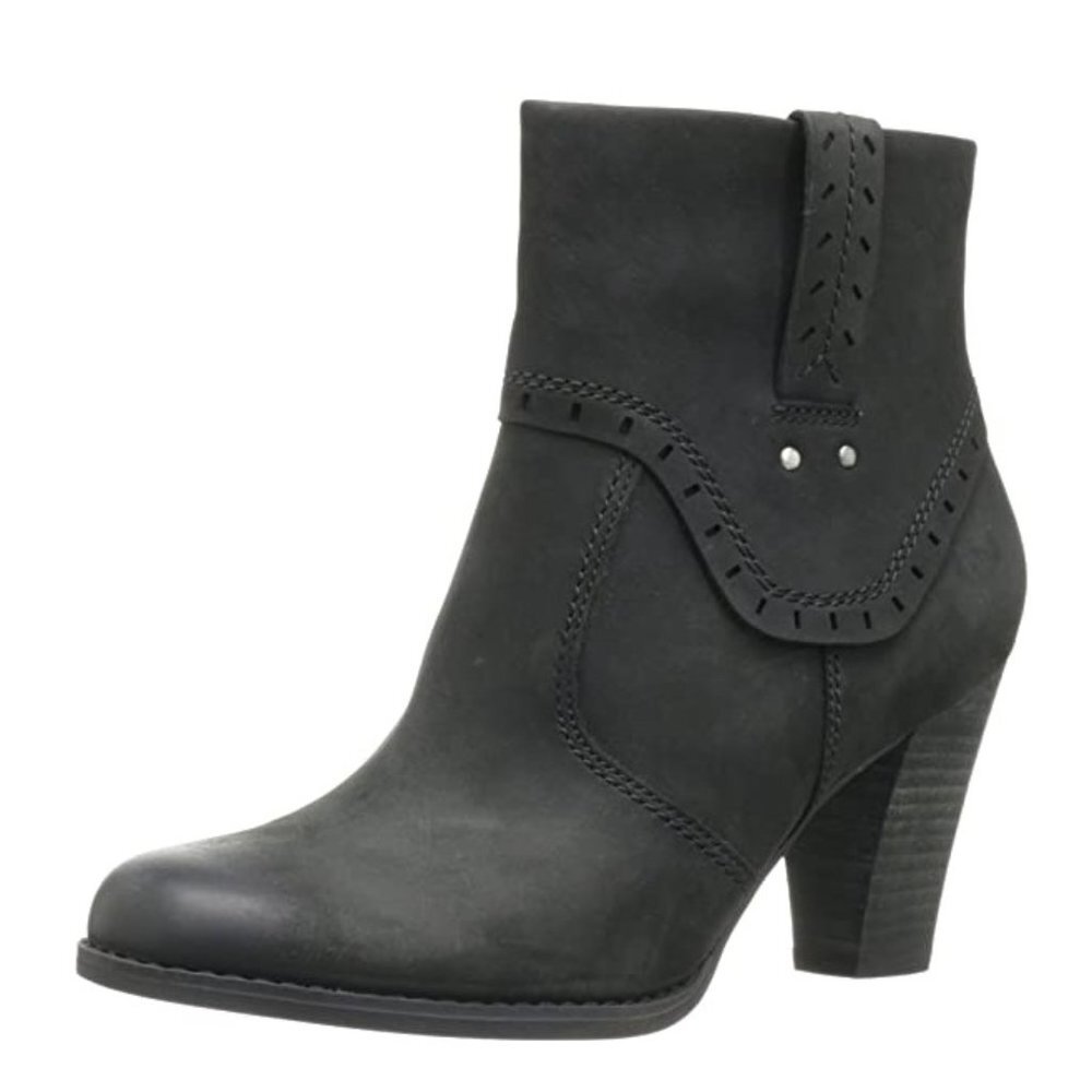 Clarks Women's Alpine Gale Boot